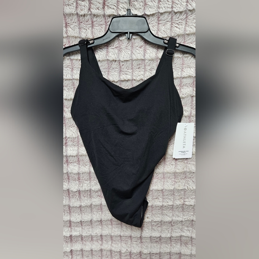 Athleta Swimsuit - Picture 4 of 7